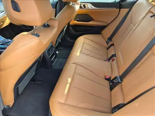 BMW i4 2023 eDrive35 Gran Coupe 4p Sedan