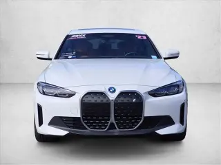 BMW i4 2023 eDrive35 Gran Coupe 4p Sedan