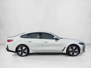 BMW i4 2023 eDrive35 Gran Coupe 4p Sedan