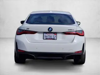 BMW i4 2023 eDrive35 Gran Coupe 4p Sedan