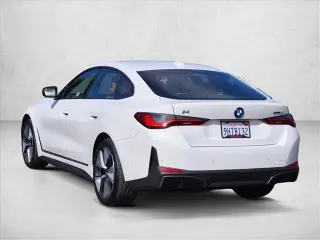 BMW i4 2023 eDrive35 Gran Coupe 4p Sedan
