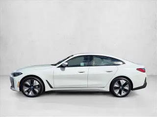 BMW i4 2023 eDrive35 Gran Coupe 4p Sedan