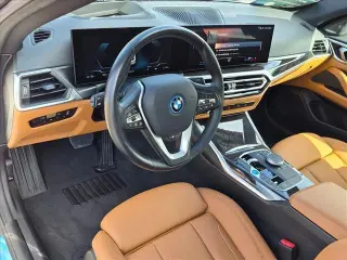 BMW i4 2023 eDrive35 Gran Coupe 4p Sedan