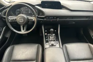 Mazda Mazda3 Sedán 2024 2.5 S Select Sport 4p Sedán