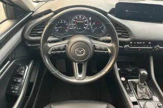 Mazda Mazda3 Sedán 2024 2.5 S Select Sport 4p Sedán