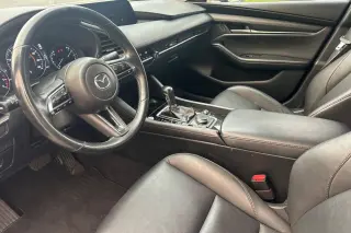 Mazda Mazda3 Sedán 2024 2.5 S Select Sport 4p Sedán