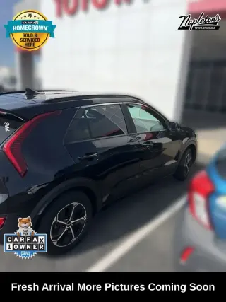 Kia Niro 2025 EX 4p Crossover