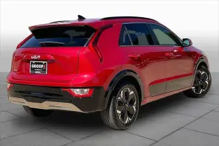Kia Niro EV 2023 Viento 4p Crucero