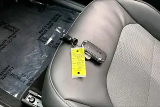 Kia Niro EV 2023 Viento 4p Crucero