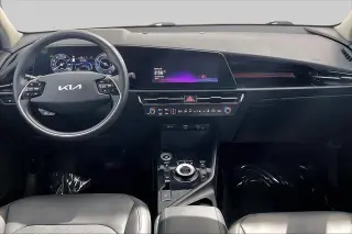 Kia Niro EV 2023 Viento 4p Crucero