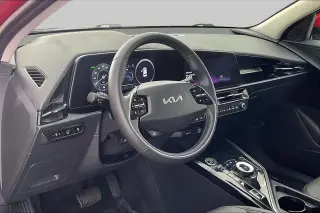 Kia Niro EV 2023 Viento 4p Crucero