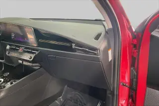Kia Niro EV 2023 Viento 4p Crucero