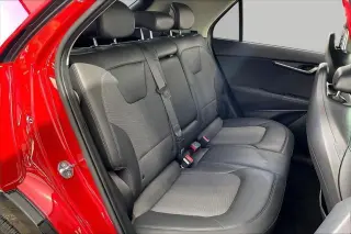 Kia Niro EV 2023 Viento 4p Crucero
