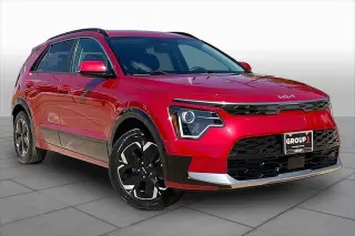 Kia Niro EV 2023 Viento 4p Crucero