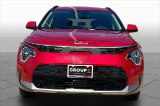 Kia Niro EV 2023 Viento 4p Crucero