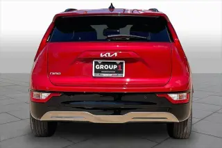 Kia Niro EV 2023 Viento 4p Crucero