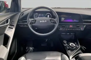 Kia Niro EV 2023 Viento 4p Crucero