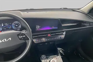 Kia Niro EV 2023 Viento 4p Crucero