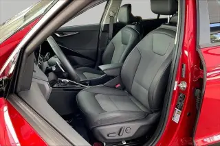 Kia Niro EV 2023 Viento 4p Crucero