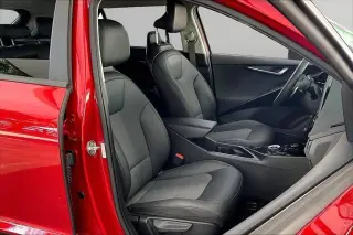 Kia Niro EV 2023 Viento 4p Crucero