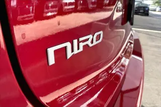 Kia Niro EV 2023 Viento 4p Crucero
