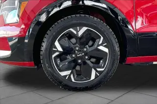 Kia Niro EV 2023 Viento 4p Crucero