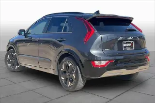 Kia Niro EV 2023 Viento 4p Crossover