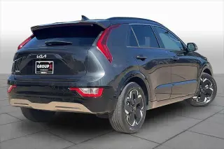 Kia Niro EV 2023 Viento 4p Crossover