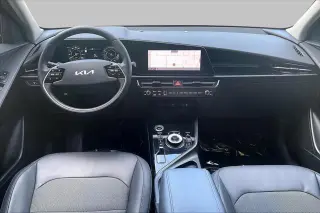Kia Niro EV 2023 Viento 4p Crossover