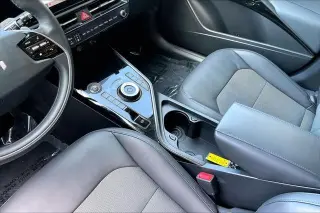 Kia Niro EV 2023 Viento 4p Crossover