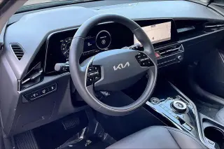 Kia Niro EV 2023 Viento 4p Crossover