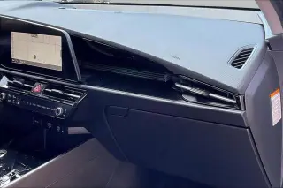 Kia Niro EV 2023 Viento 4p Crossover