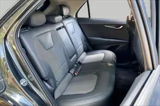 Kia Niro EV 2023 Viento 4p Crossover