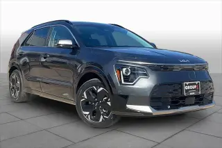 Kia Niro EV 2023 Viento 4p Crossover
