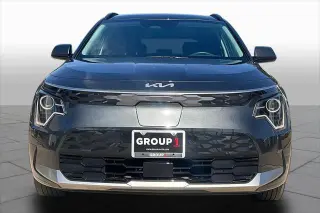 Kia Niro EV 2023 Viento 4p Crossover