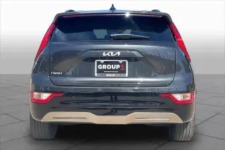 Kia Niro EV 2023 Viento 4p Crossover