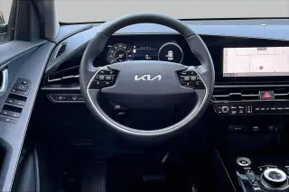 Kia Niro EV 2023 Viento 4p Crossover