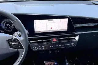 Kia Niro EV 2023 Viento 4p Crossover