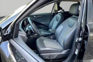 Kia Niro EV 2023 Viento 4p Crossover