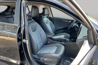 Kia Niro EV 2023 Viento 4p Crossover