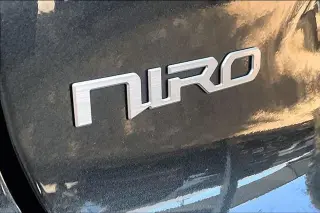 Kia Niro EV 2023 Viento 4p Crossover