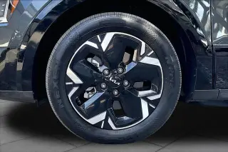 Kia Niro EV 2023 Viento 4p Crossover