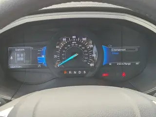 Ford Edge 2024 AWD SEL 4p SUV