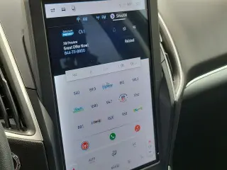 Ford Edge 2024 AWD SEL 4p SUV
