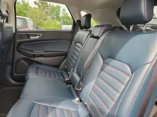 Ford Edge 2024 AWD SEL 4p SUV