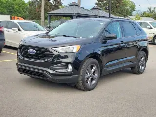 Ford Edge 2024 AWD SEL 4p SUV