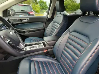 Ford Edge 2024 AWD SEL 4p SUV