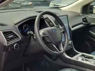 Ford Edge 2024 AWD SEL 4p SUV