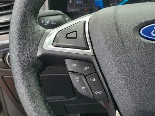 Ford Edge 2024 AWD SEL 4p SUV