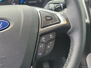 Ford Edge 2024 AWD SEL 4p SUV